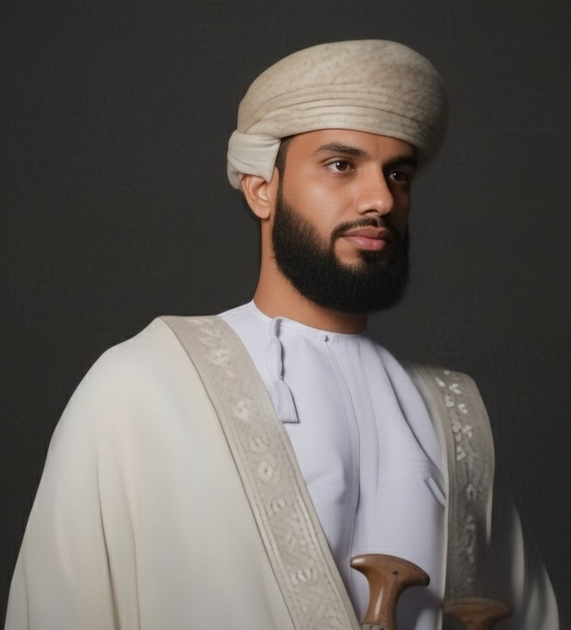 الشيخ أيمن الهنائي